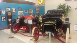 Cussler Museum in Denver By Boulder Channel 1 Jann Scott [upl. by Vlad]