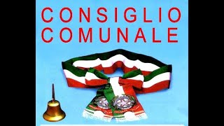 Adunanza di Consiglio Comunale del 28 maggio 2024 [upl. by Moses]