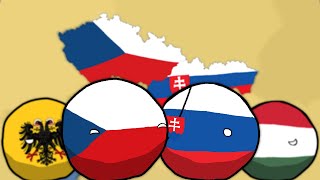 Czechia ft Slovakia [upl. by Jacobs]