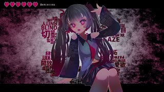 【MARETU】あいしていたのに 【 MIKU V4X COVER 】  aishite ita no ni Even though I loved you [upl. by Ahsyas]