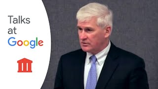 The New American Militarism  Andrew Bacevich  Talks at Google [upl. by Romeyn]