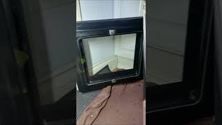 Oven Cleaning Indesit Cheltenham oven [upl. by Nosro]