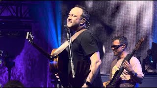 Thank You Falettinme Be Mice Elf Agin  Dave Matthews Band  SPAC  Saratoga NY  7524 [upl. by Farmer]