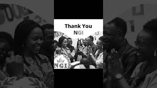 Testimonial NGI gave me a reason to smile again They helped my family when we had no hope [upl. by Cown965]