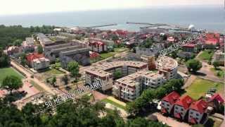 Hel JHM DEVELOPMENT  Apartamenty FOKA [upl. by Ellenahs]