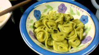 Buitoni Pasta with Classico Alfredo Sauce amp Kraft [upl. by Alyled278]