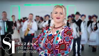 Suzana Toader  Mândres bihorencele ✨ Videoclip Oficial [upl. by Garihc]