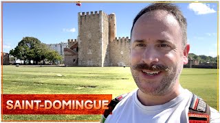 Santo Domingo  guide touristique sur SaintDomingue République dominicaine 🇩🇴 saintodomingo [upl. by Yreved]