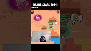 BRAWL STARS 2024 [upl. by Constance510]