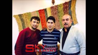 Aram Shaida amp Karim GulanyZarbAy Darzhe2014 [upl. by Nele487]