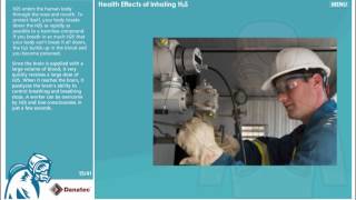 H2S Awareness Online Training [upl. by Fronniah876]