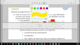 MISION TIC 2022 RETO 5 CICLO 1 CODIGO PYTHON [upl. by Phia888]