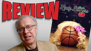 Lady Ballers movie REVIEW [upl. by Anabel]