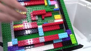 How to Build a LEGO Dam [upl. by Eisenberg]