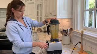 Jennifer Garners Pretend Cooking Show  Episode 19 Once Upon A Farm [upl. by Laenaj771]