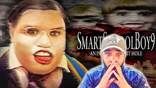 smartschoolboy9 An Internet Rabbit Hole REACTION [upl. by Aneehsyt]