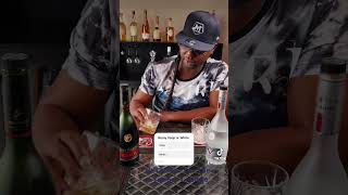 Liquor Lounge Episode 2 Remy Martin Vsop vs Remy Martin White remymartincognac cognac mainent [upl. by Karine]