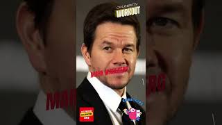 Mark Wahlberg Transformational Fitness healthandfitness fitnessknowledge healthtrivia shorts [upl. by Yanad]