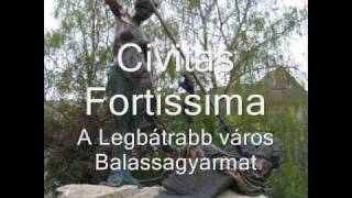 Civitas Fortissima [upl. by Eissim]