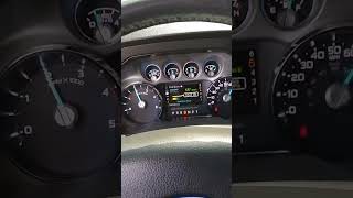 2016 Ford F350 67 power stroke dpf delete drive [upl. by Onavlis]