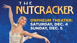 The Nutcracker [upl. by Gahan]