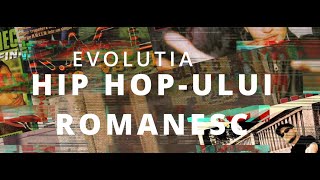 TEASER evolutia HIP HOP ului ROMANESC minidocumentar [upl. by Bellanca646]