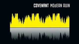 Covenant  Wir Sind Die Nacht Soundtrack MODERN RUIN  2011 [upl. by Blasius]