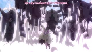 D Gray Man Opening 1 HD [upl. by Vod]