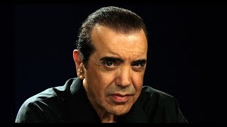 Is Chazz Palminteri in The Irishman 2019 [upl. by Naryk386]