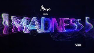 Muse  Madness cover [upl. by Randene185]