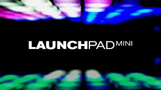 Novation Launchpad Mini MK3  Overview Whats New [upl. by Anippesuig]