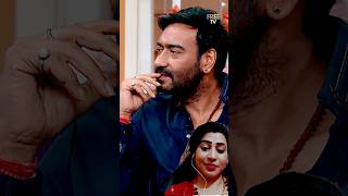 Ajay Devgn क्या डरते हैं Kajol से  The Kapil Sharma Show  दी कपिल शर्मा शो thekapilshrmashow [upl. by Edythe]