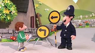 Postman Pat  Postman Pat and a Job Well Done  Postman Pat Full Episodes [upl. by Eymaj]