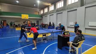 Elchin M  Mahir J vs Orkhan E  Erhan E  MD SF  Khazri  131024  Part 1 [upl. by Donough]