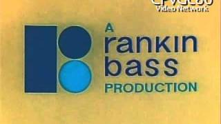 Rankin Bass Productions [upl. by Edithe583]