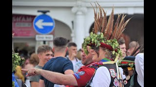 Faversham Hop Festival Coming This Week [upl. by Cortie784]