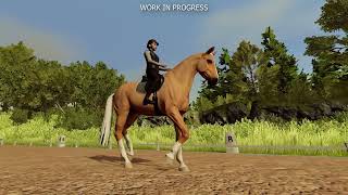 Astride Early Access Patch 20231201 [upl. by Bernard]