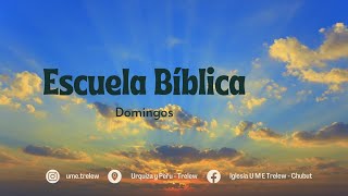 Escuela Biblica UME Trelew [upl. by Farica]