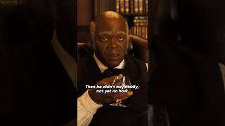 but you will be polite to them because of 12000 Django Unchained 2012shorts movie film [upl. by Yrakaz199]