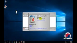 VSO Downloader Ultimate 4408 Instalación [upl. by Adraynek355]