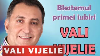 VALI VIJELIE  BLESTEMUL PRIMEI IUBIRI 2014 [upl. by Grayson57]