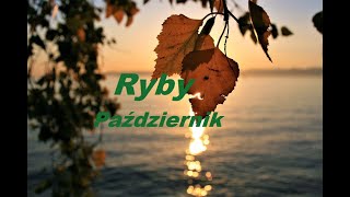 Ryby Październik 2024 🍁 [upl. by Hayikaz869]