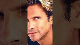 El Renegado Lorenzo Lamas Del Exito al Olvido y Retirarse retro trend [upl. by Naryk225]