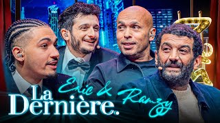 ZEN LA DERNIÈRE avec Éric et Ramzy à Bercy [upl. by Nickola]