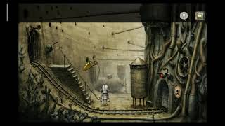 MACHINARIUM Android GamePlay For Indonesia  tips trik level 345 [upl. by Cyndy]