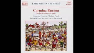 Various ‎– Carmina Burana 2002 [upl. by Arrim808]