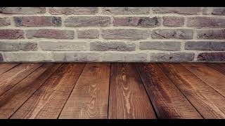 Footsteps Wooden Creaky Floor Sound Effect [upl. by Aime146]