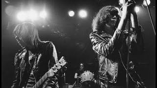 Ramones  Live At The Rainbow  December 31 1977 [upl. by Eneroc]