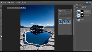 Introduction to Generative Fill  Adobe Photoshop [upl. by Aristotle]