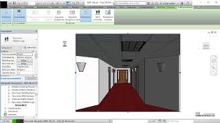 Crear Recorrido Virtual REVIT FACIL Y RAPIDO [upl. by Holleran]